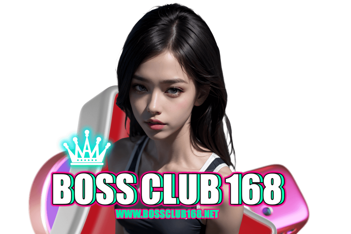bossclub168 wallet