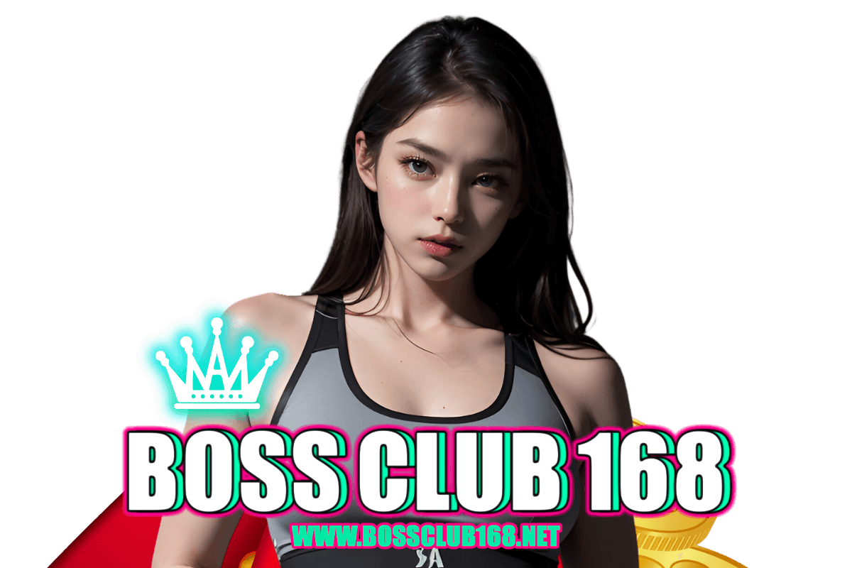 bossclub168 สล็อต